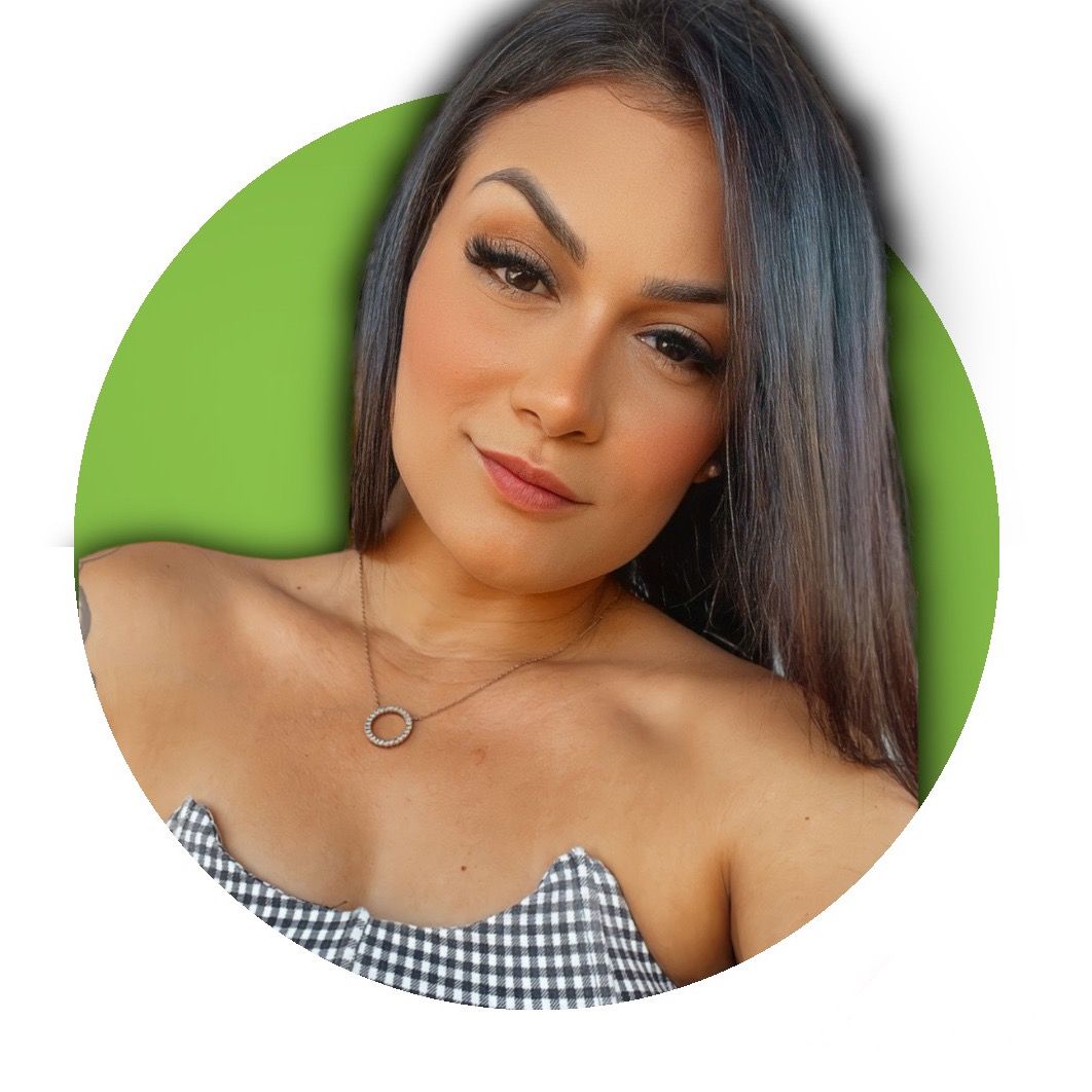 Mariana Olivas 🏳️‍🌈