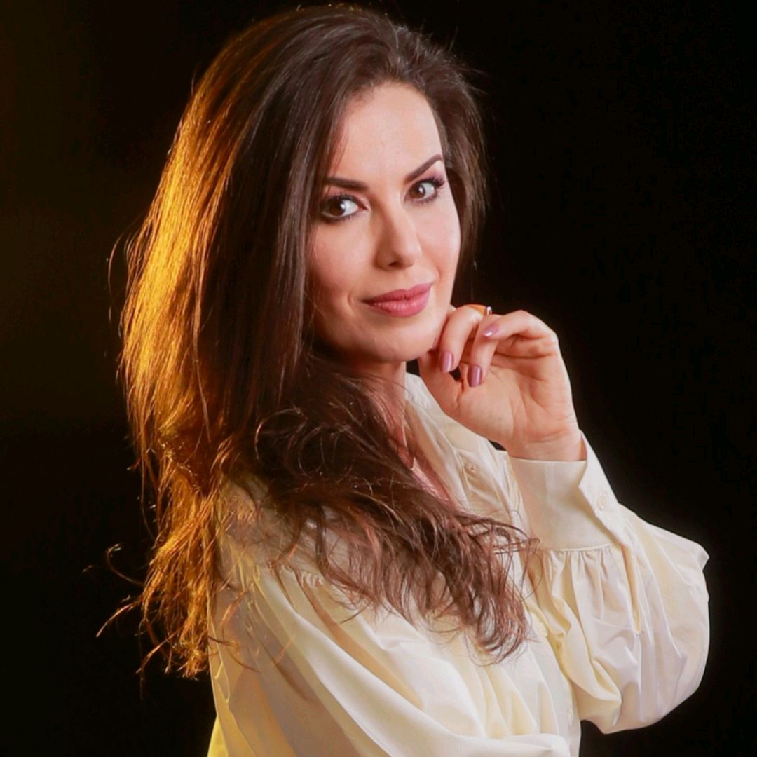 Mariangela Prado