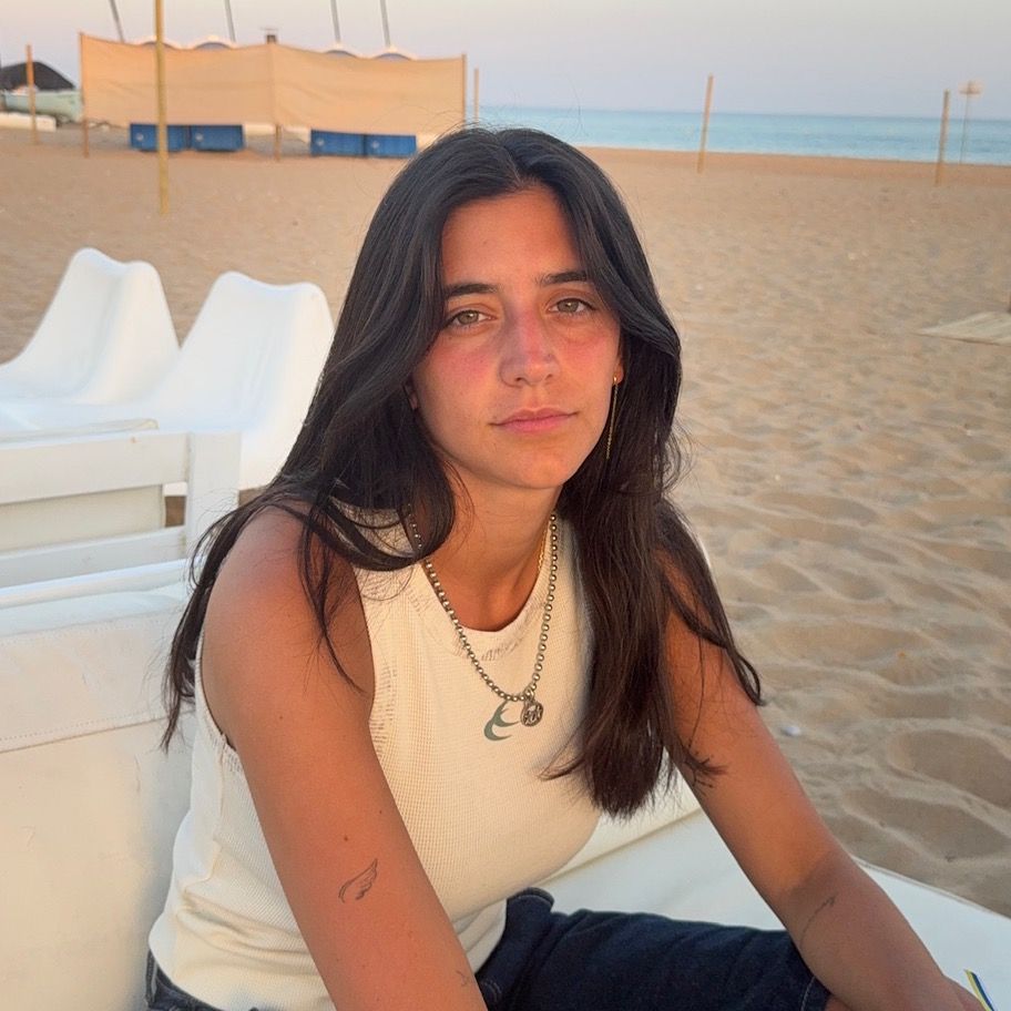 Maria Oliva