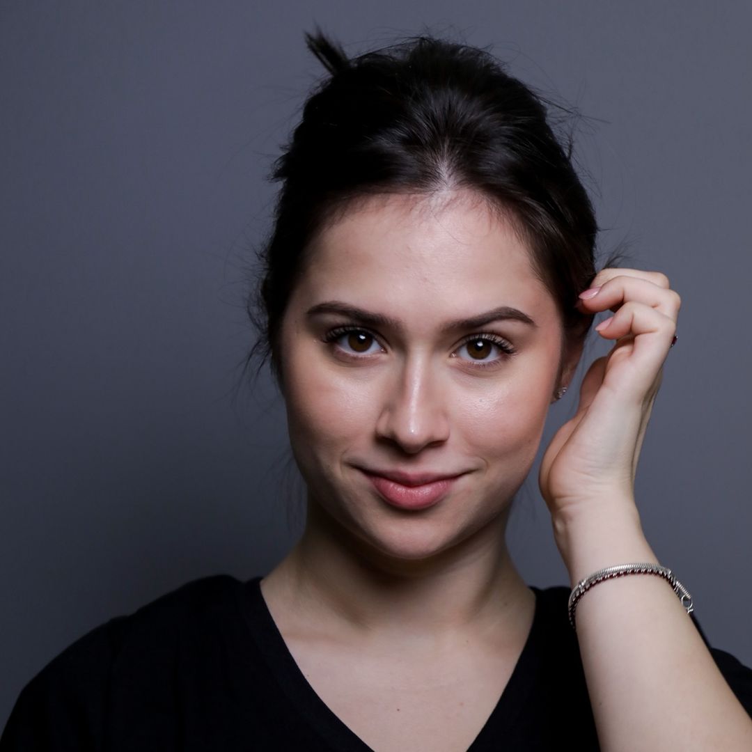 Maria Rebecca Sirianni
