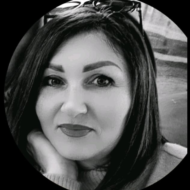 ❌Maria Simeonov ❌