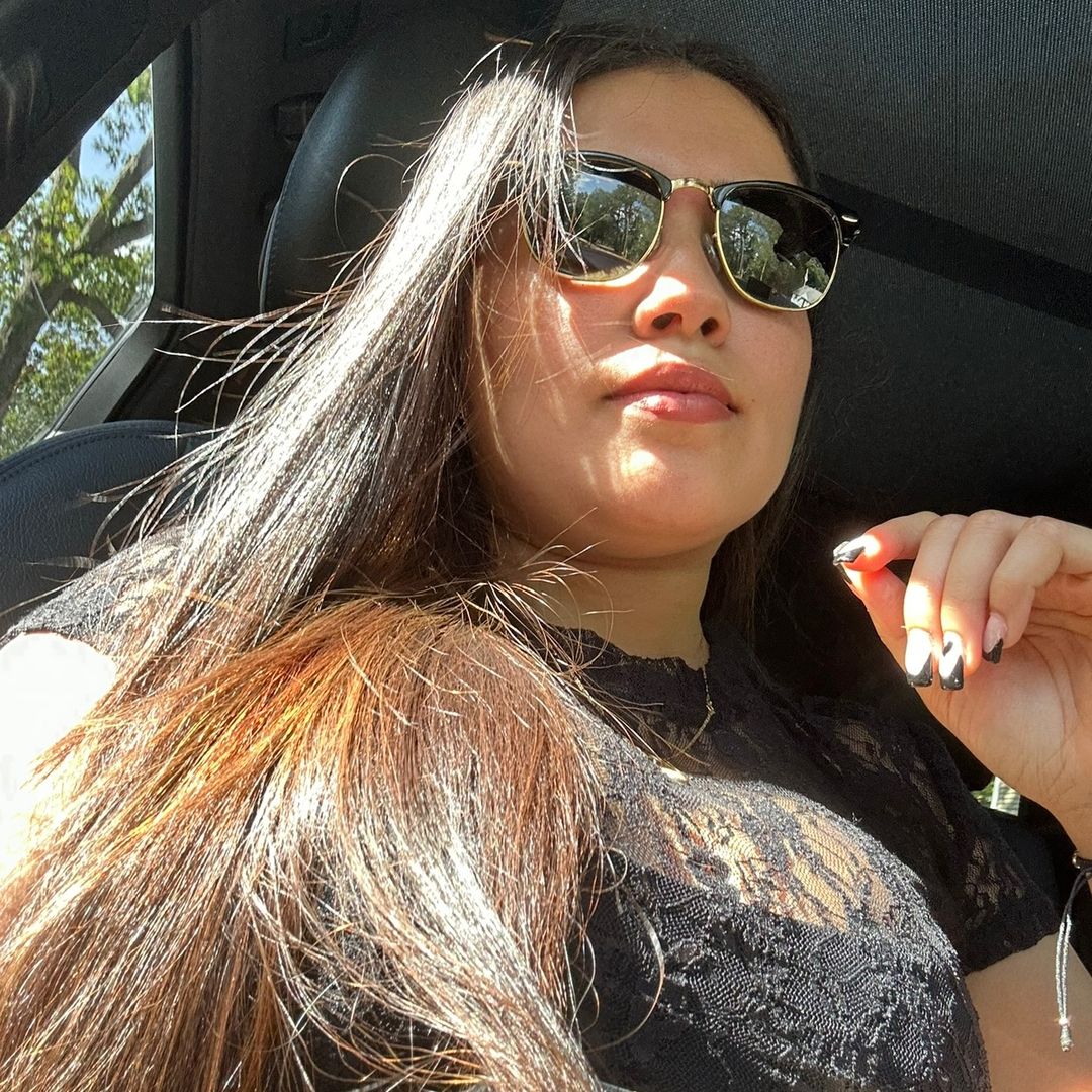 🇨🇴MARÍA 🇺🇸 (11:11)