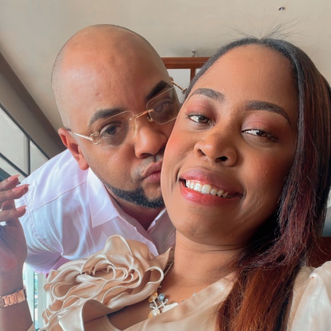 Maribel Almonte Oficial