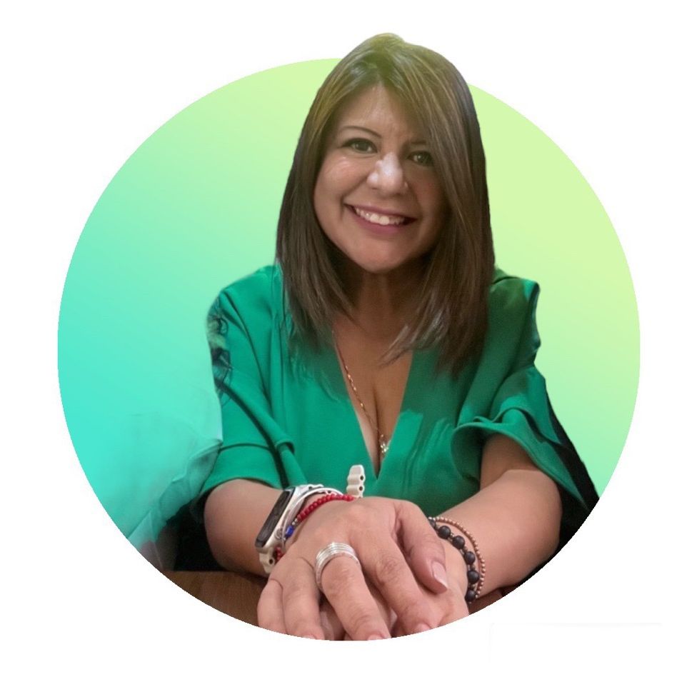 Maribel Terapeuta