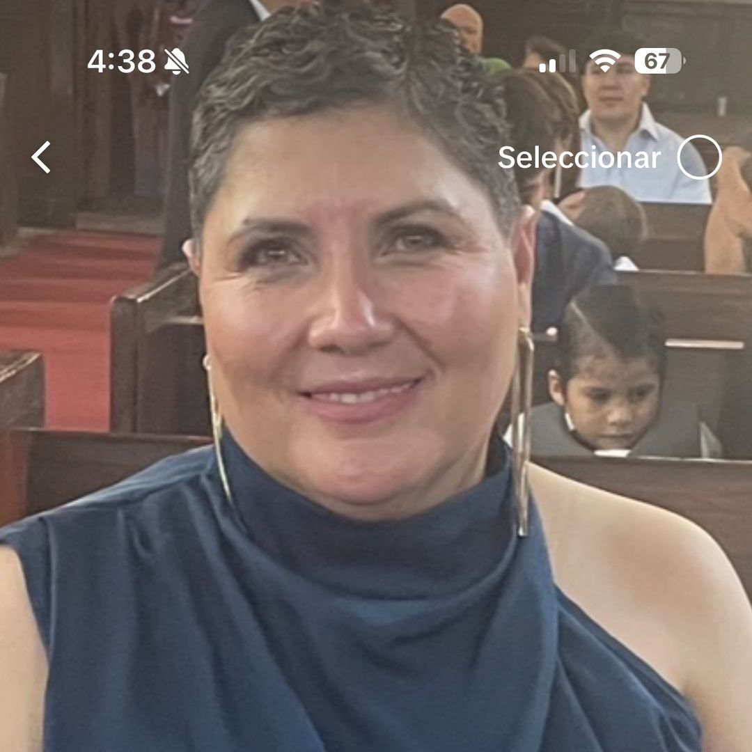 maria ramos