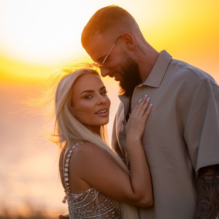 𝐌𝐚𝐫𝐢𝐞 & 𝐓𝐚𝐦𝐦𝐨