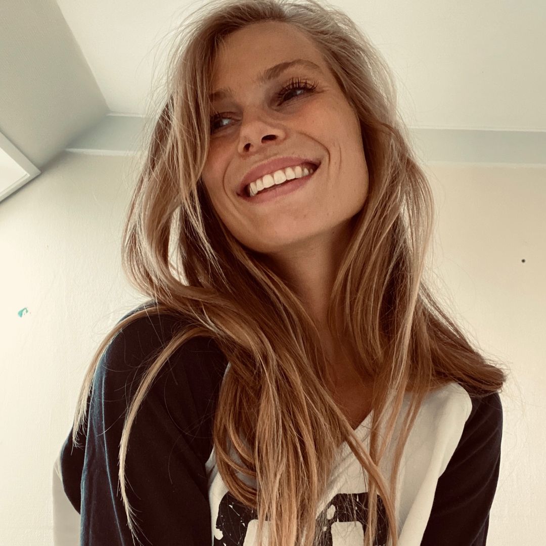 Marie Caroline Jung
