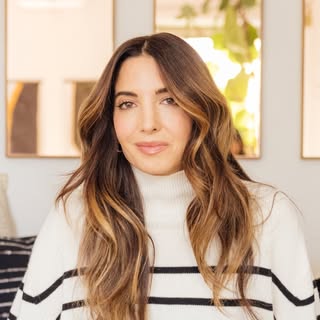 Marie Forleo • Entrepreneur