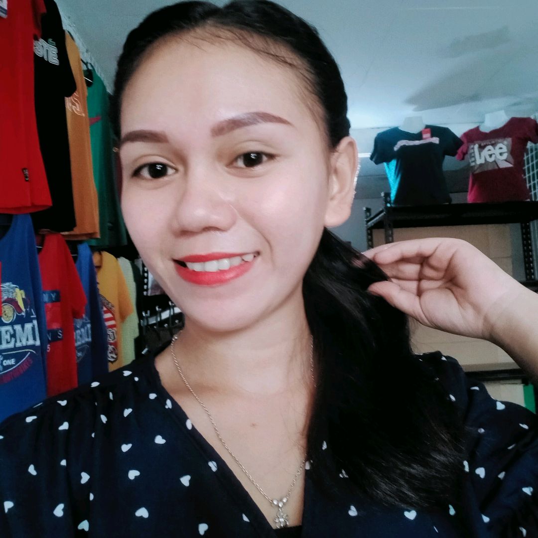 AnaMarie June Leproso