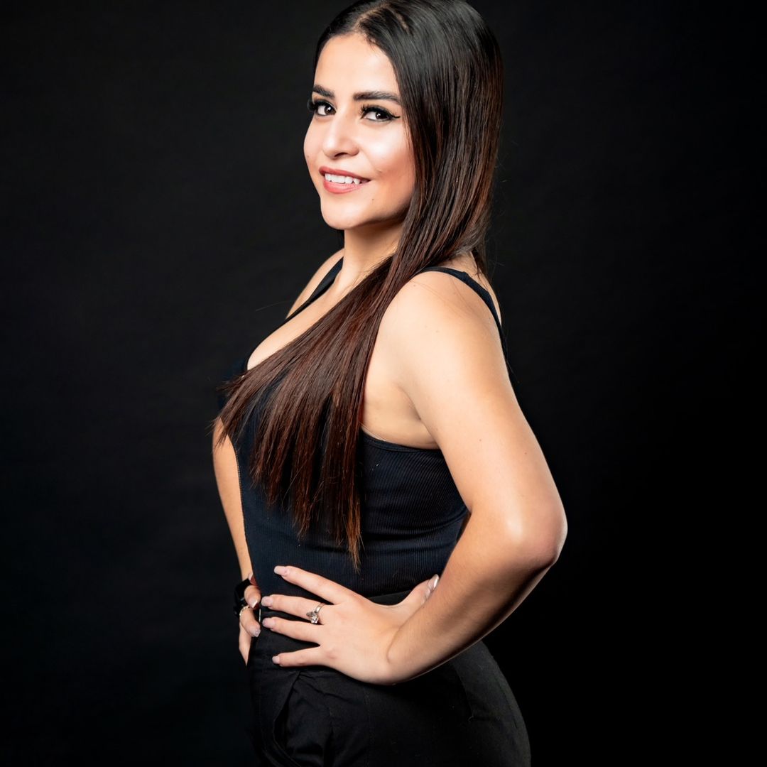 🌸Mariel Alvarado🌸