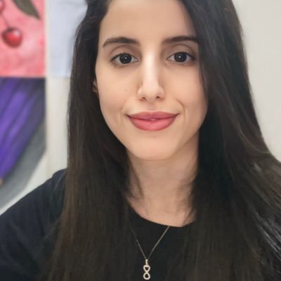 مريم العتيبي| MARIEM ALOTEEBI