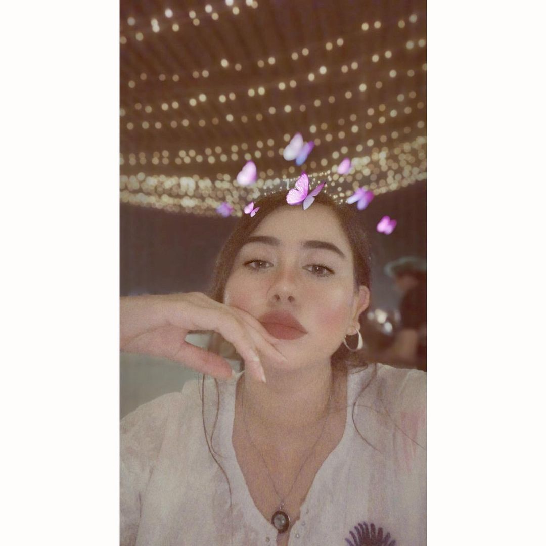 Maria Awan 🌸❤️