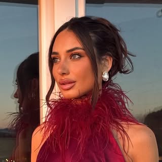 Marika Ferrarelli