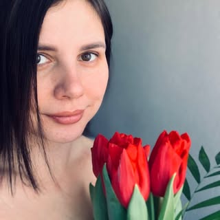 Марина Балмашева
