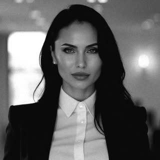 Marina Slobodyanik
