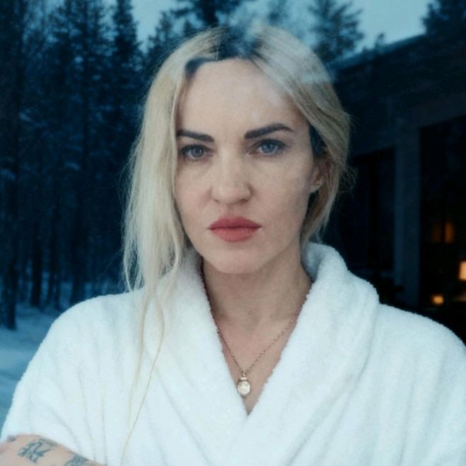 МАРИНА