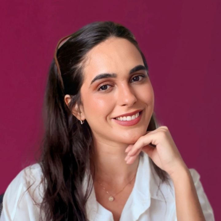 Marina Moraes | Marketing