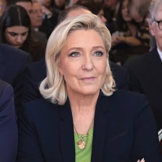 Marine Le Pen