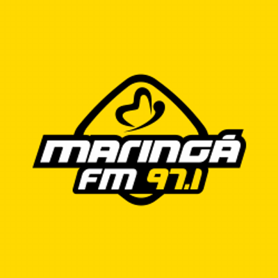 Rádio Maringá FM
