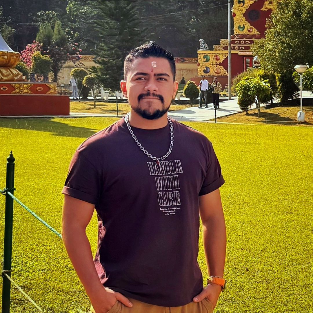 Mario Moreira