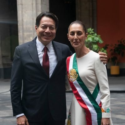 Mario Delgado
