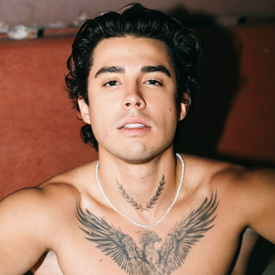 Mario Bautista