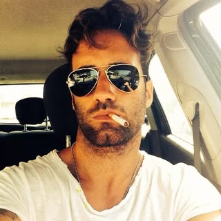 Mario Ferri il Falco