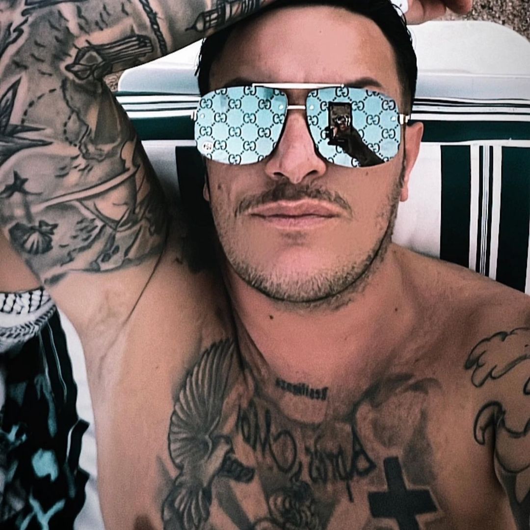 Mariomario King