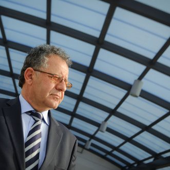 Marios Karatzias