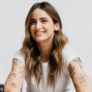 mari palma