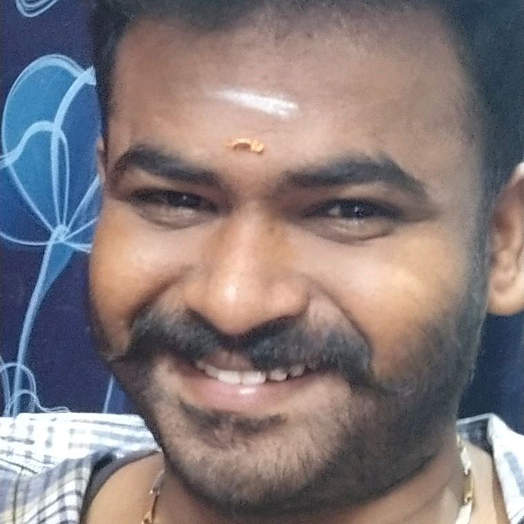 💖🌹மாரி சேகர்🌹💖