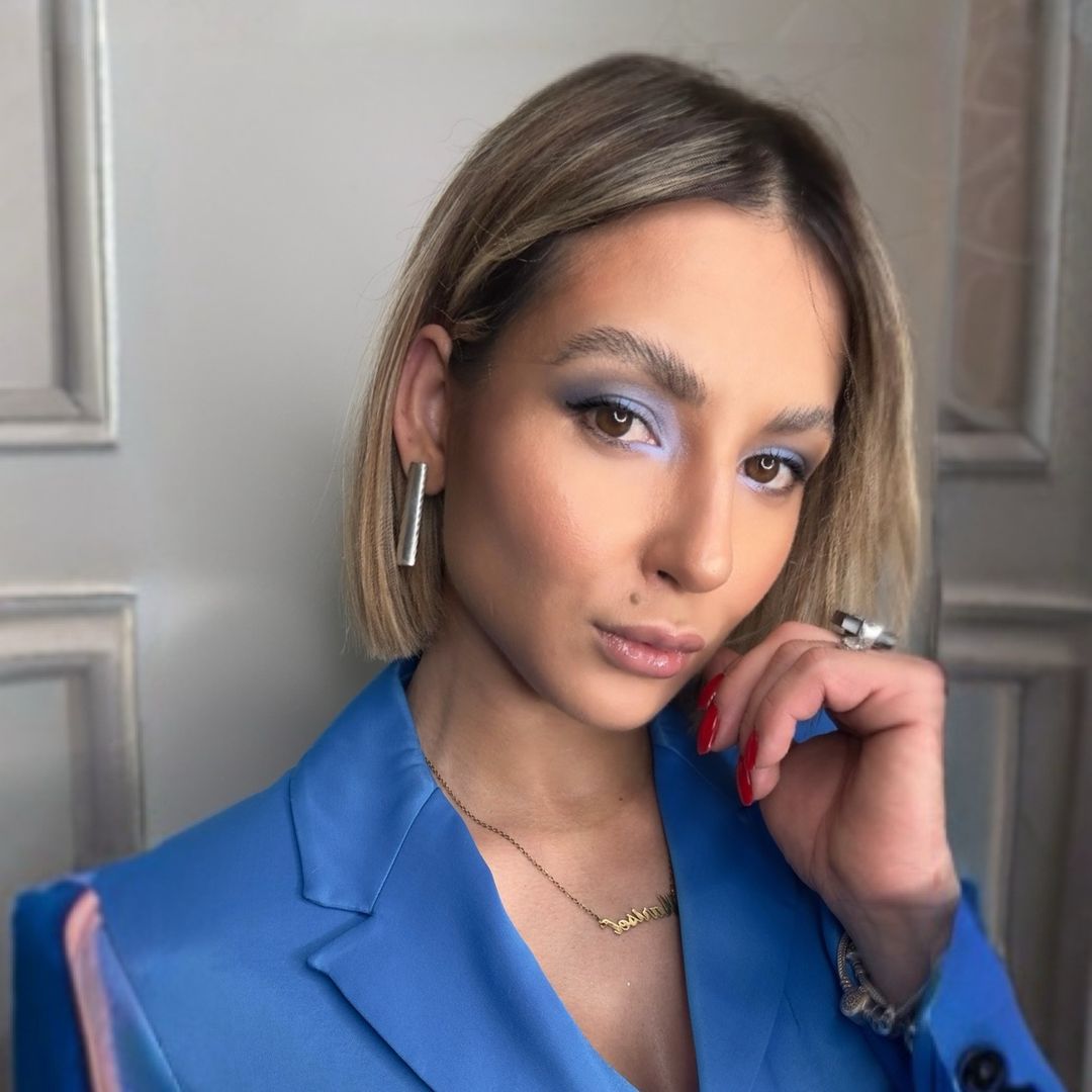 Marisel Andriasevich