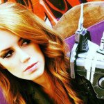 Marisha Ray