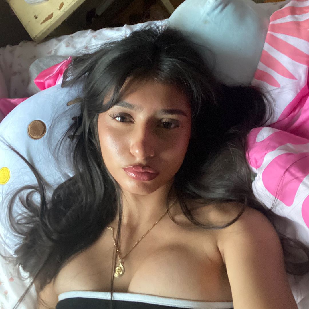 mari the model