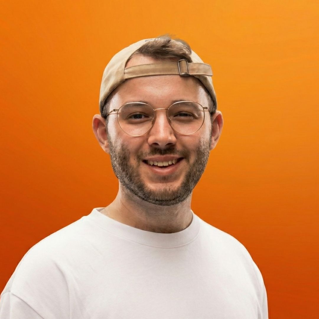 Marius 🦊👨🏻‍💻 Tech