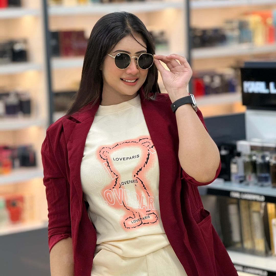 Mariyaa ZaBeen