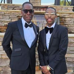 Mark Anthony Mitchell Sr.
