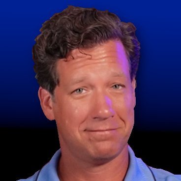 Mark Mitchell, Rasmussen Reports