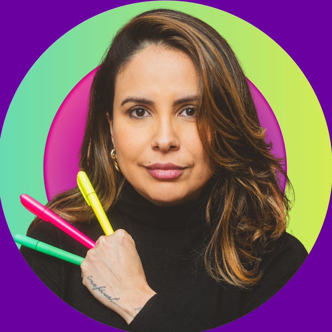 Marka Texto Prof Letícia Lima