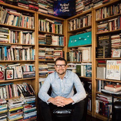 Mark Batterson