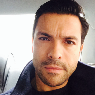 Mark Consuelos