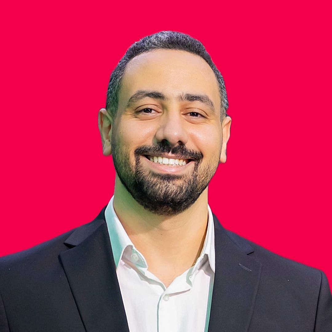 Marketing with Shaban