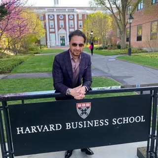 Rahul Jain I Business I Finance I Start- Up