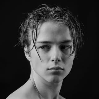 Mark Lucas