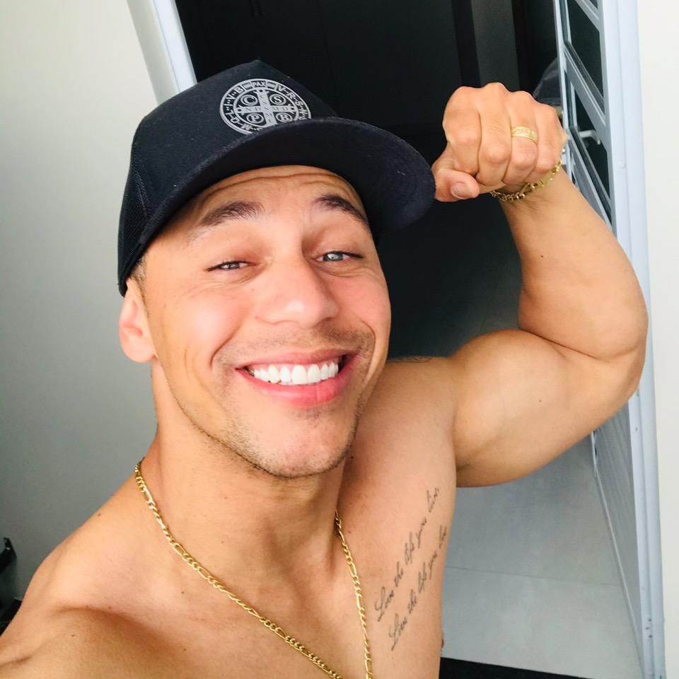 M A R K I M💪🏼💯