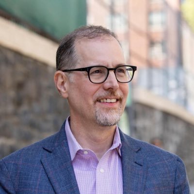 Mark D. Levine