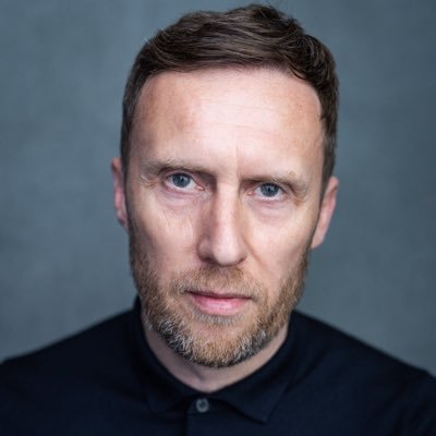 Mark Ogden