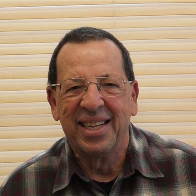 Mark Gordon, Author