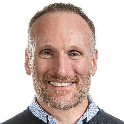 Mark Shapiro