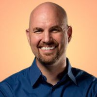 Mark Lewis, EA